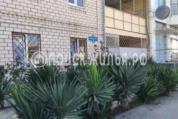 «Самый центр», Краснодарский край, Анапа, Краснозеленых, д.2