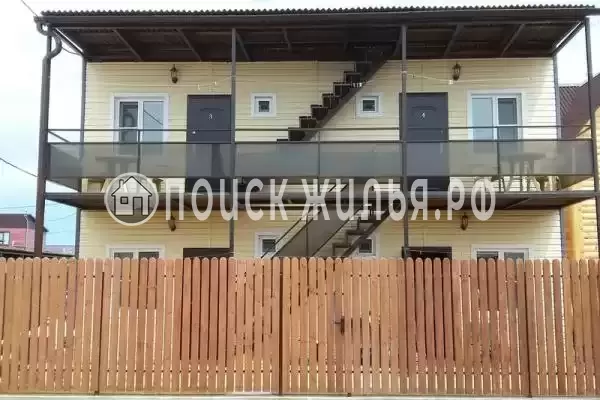 «Солнечный», Голубицкая