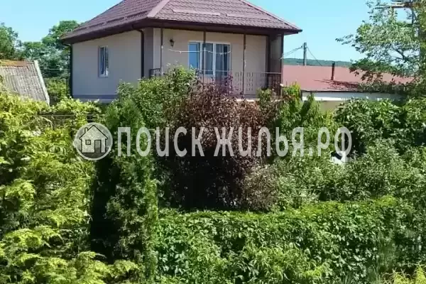 «На Ореховой», Архипо-Осиповка