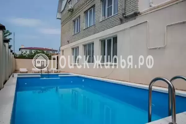 «Рафаэль», Геленджик