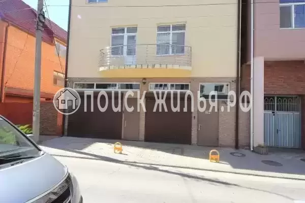 «Анна», Краснодарский край, Анапа, Горького, д.139