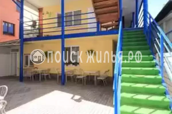 «Анна», Анапа