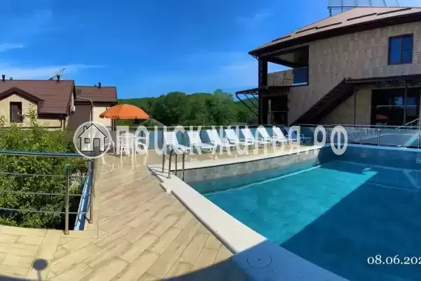 «Замок Рауля», Краснодарский край, Лермонтово, Тенгинская, д.20/2