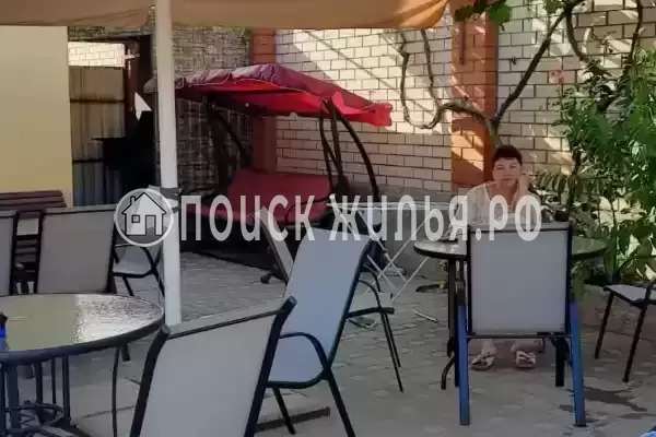 «Леонидас», Кабардинка