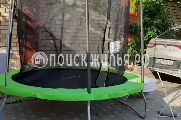 «Леонидас», Кабардинка