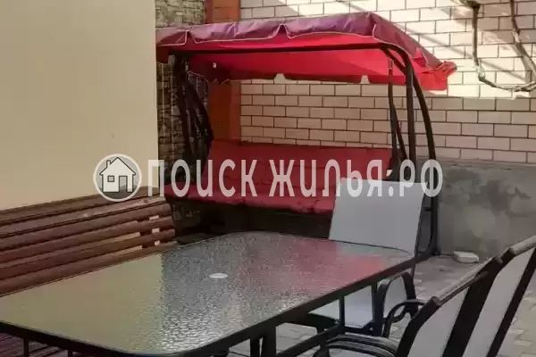 «Леонидас», Кабардинка