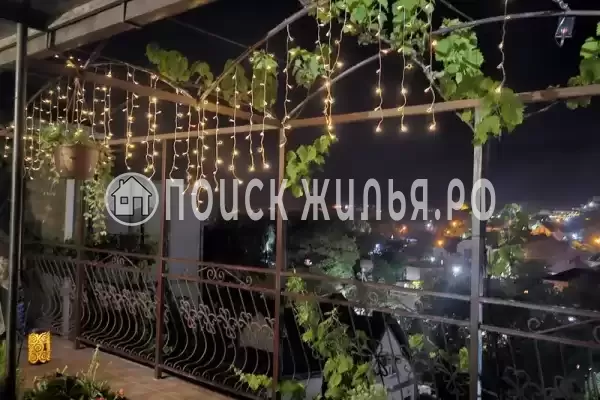 Гостевой дом «Прованс», Архипо-Осиповка