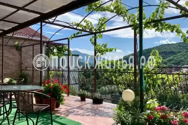 Гостевой дом «Прованс», Архипо-Осиповка