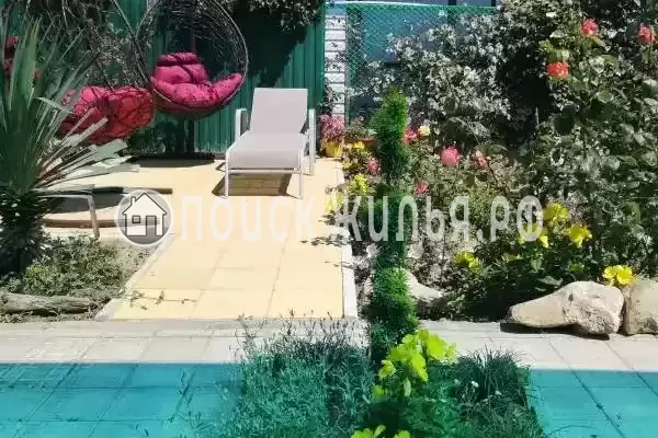 Частный сектор «Марина», Благовещенская Частный сектор «Марина», Благовещенская