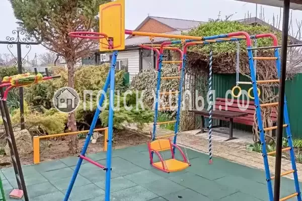 Частный сектор «Марина», Благовещенская Частный сектор «Марина», Благовещенская