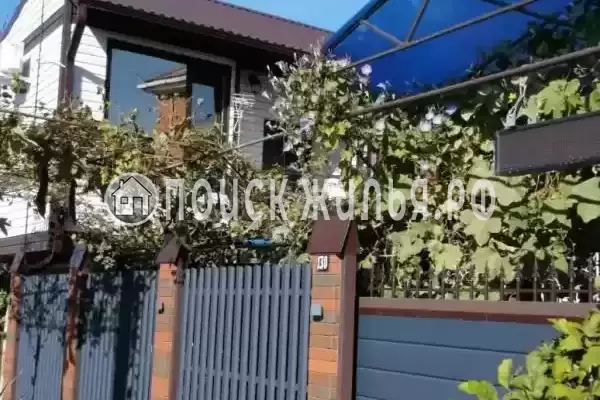 Частный сектор «Марина», Благовещенская Частный сектор «Марина», Благовещенская