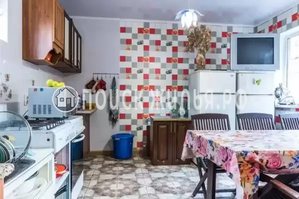 «Валентина», Головинка «Валентина», Головинка