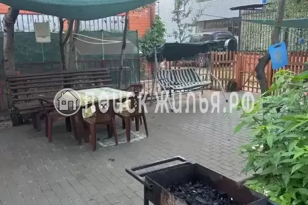 «У самого моря», Голубицкая