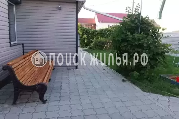 Частный сектор, Высотная, д.13, Голубицкая