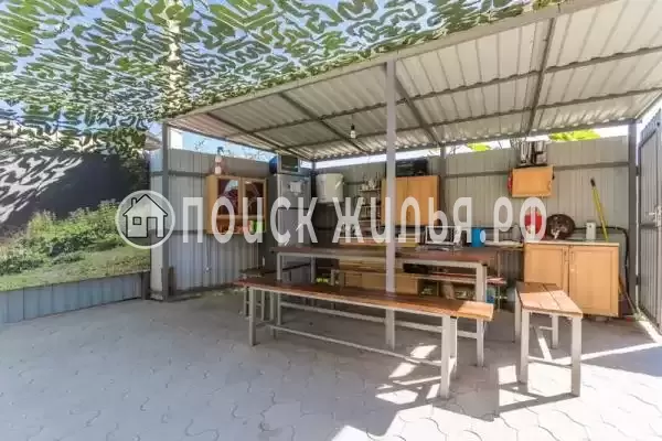 Дом под ключ «На 8 человек», Голубицкая Дом под ключ «На 8 человек», Голубицкая