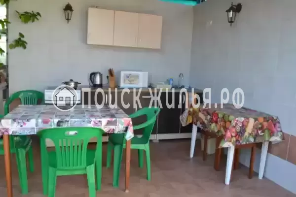 Частный сектор «Странник», Геленджик