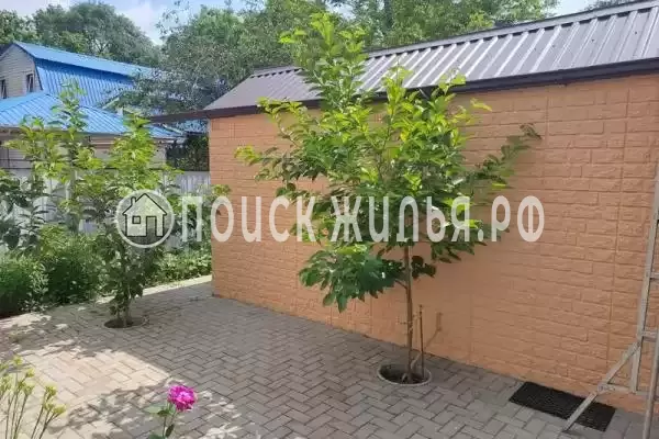 «Отдых у дяди Васи», Архипо-Осиповка