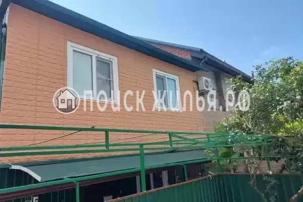 «Отдых у дяди Васи», Архипо-Осиповка