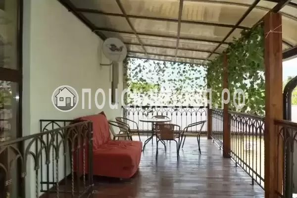 Частный сектор «Астория», Геленджик