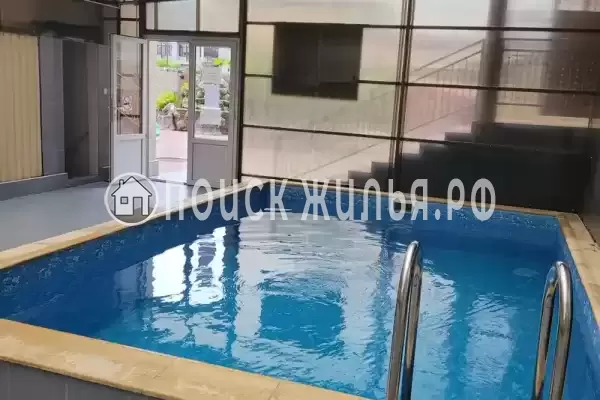 Гостиница «Ассоль», Лазаревское