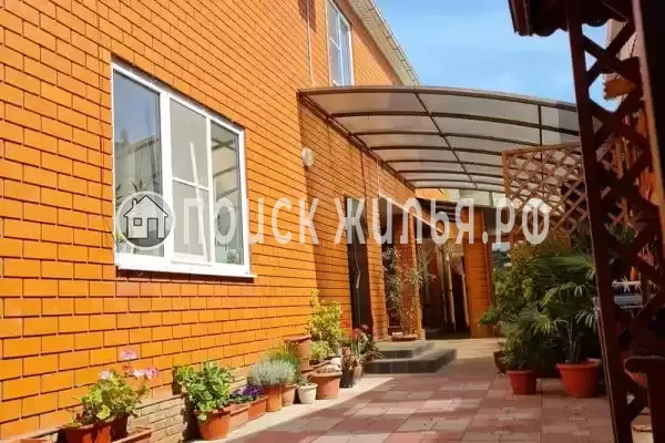 Гостевой дом «Посейдон», Голубицкая