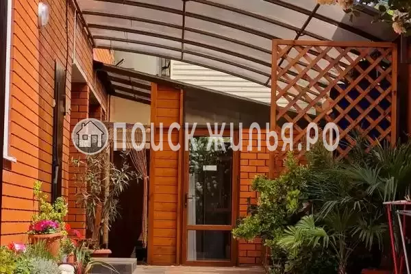 Гостевой дом «Посейдон», Голубицкая