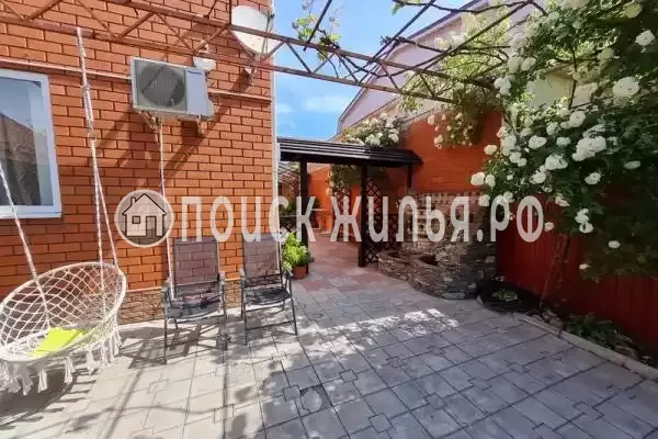 Гостевой дом «Посейдон», Голубицкая