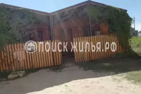 Дом под ключ «Домик у Азовского моря», Голубицкая Дом под ключ «Домик у Азовского моря», Голубицкая