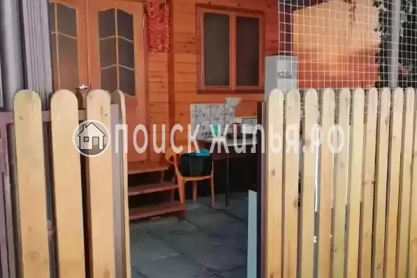 Дом под ключ «Домик у Азовского моря», Голубицкая Дом под ключ «Домик у Азовского моря», Голубицкая