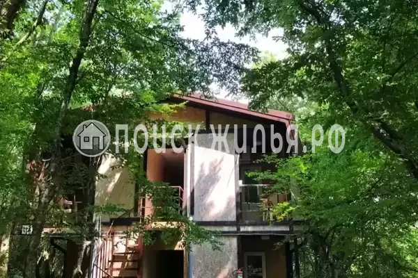 База отдыха «Затерянный рай», Архипо-Осиповка