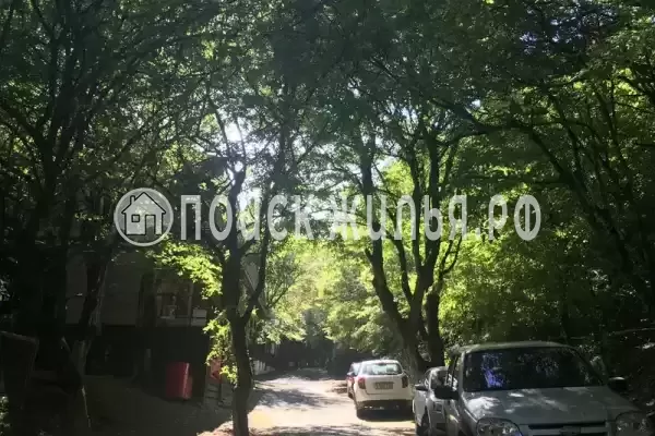 База отдыха «Затерянный рай», Архипо-Осиповка