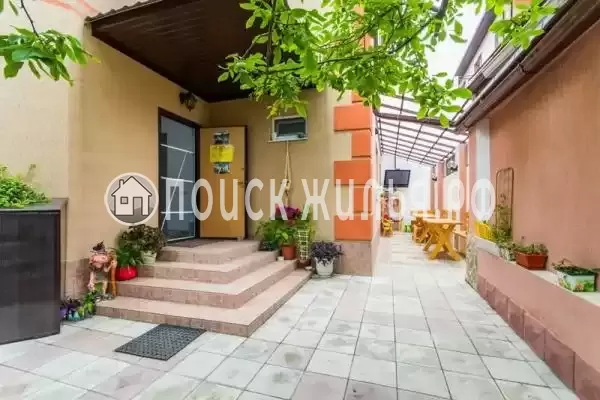 «Галатея», Архипо-Осиповка