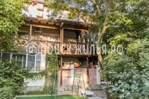 «Галатея», Архипо-Осиповка