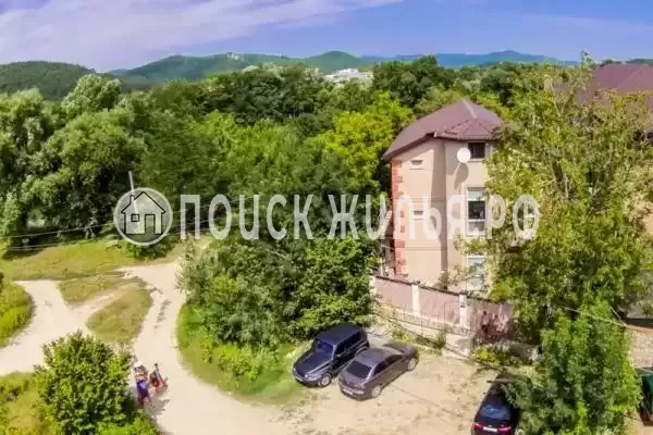 «Галатея», Архипо-Осиповка