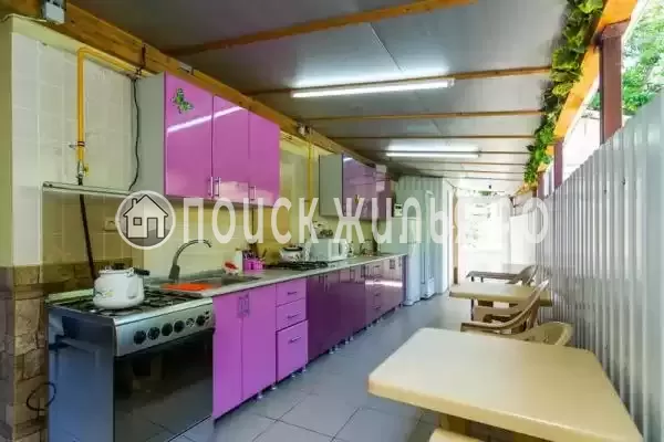 «ДиА», Лазаревское