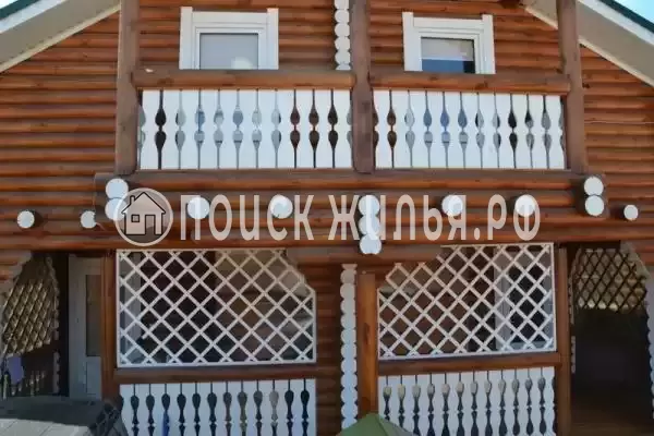 Частный сектор «Лесной дворик», Голубицкая