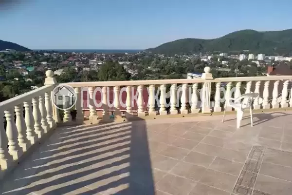 «Шах», Архипо-Осиповка