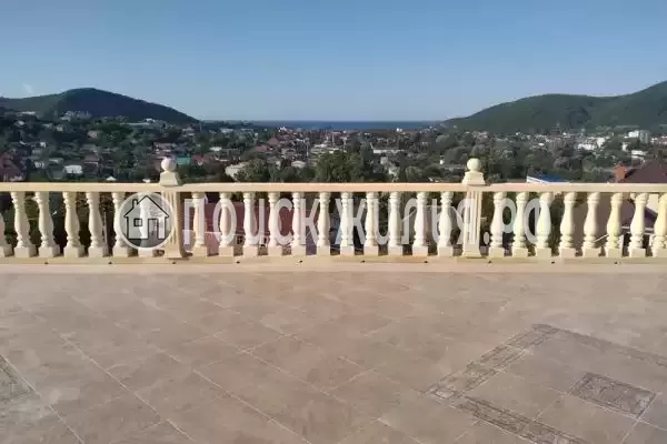 «Шах», Архипо-Осиповка