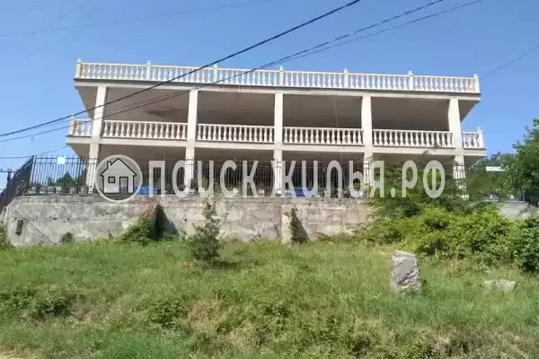 «Шах», Архипо-Осиповка