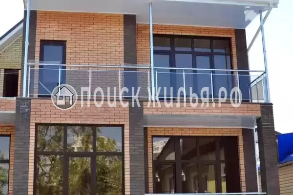 «Терская 72», Краснодарский край, Анапа, Терская, д.72