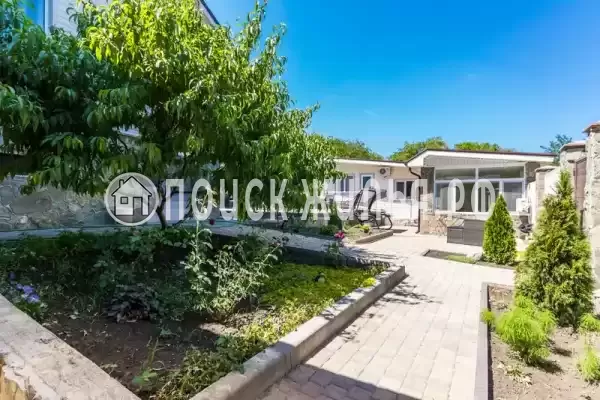 «На Санаторной», Архипо-Осиповка