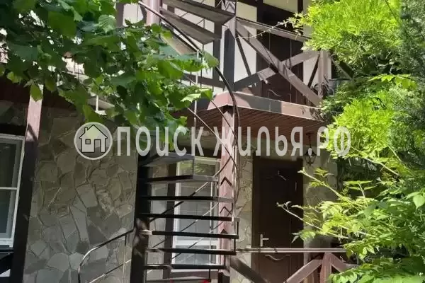 Частный сектор, Кирпичная, д.6, Архипо-Осиповка Частный сектор, Кирпичная, д.6, Архипо-Осиповка