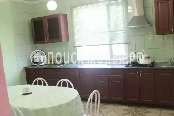 «На Приазовской», Голубицкая «На Приазовской», Голубицкая