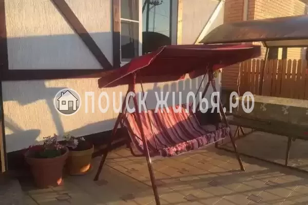 «На Приазовской», Голубицкая «На Приазовской», Голубицкая