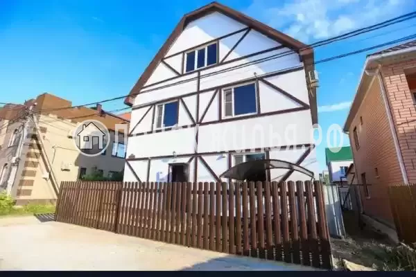 «На Приазовской»