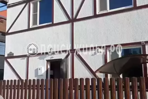 «На Приазовской», Голубицкая «На Приазовской», Голубицкая