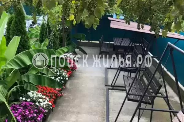 Частный сектор «Солнечная», Лермонтово