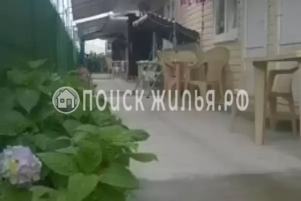 «Гортензия», Лазаревское