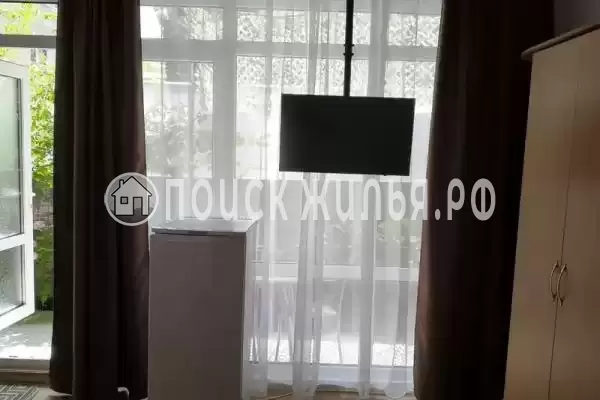 «Гортензия», Лазаревское