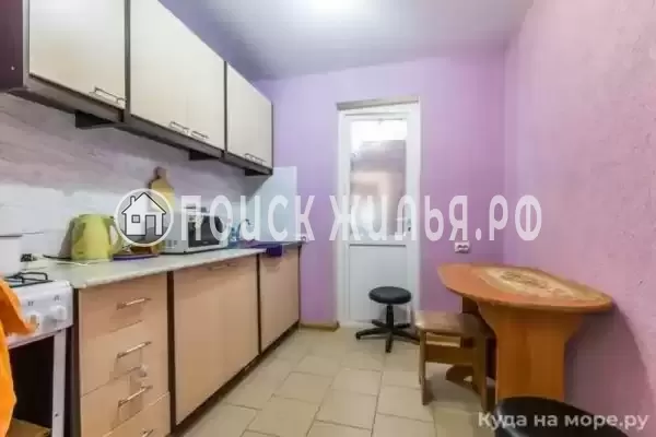 Гостевой дом «Уют», Голубицкая